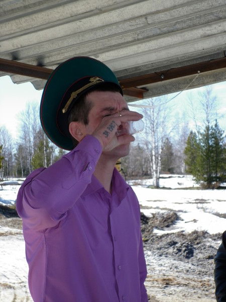 Павел Бурлаков