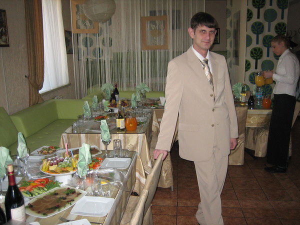 Иван Николаев