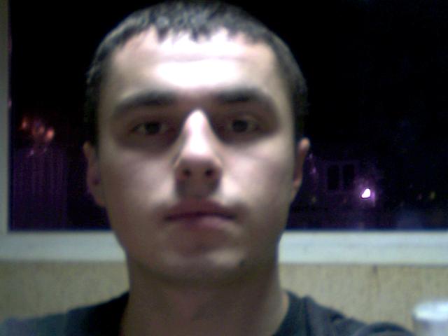 Саша Пешкун