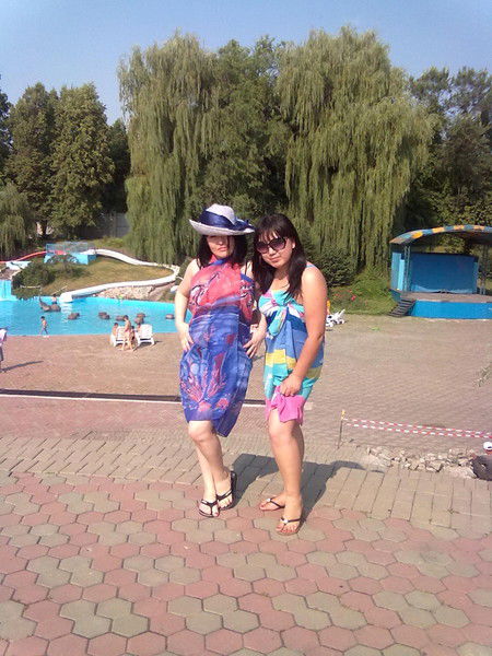 Асия Камбарова