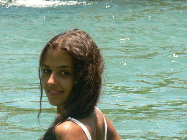 Ксения Смирнова