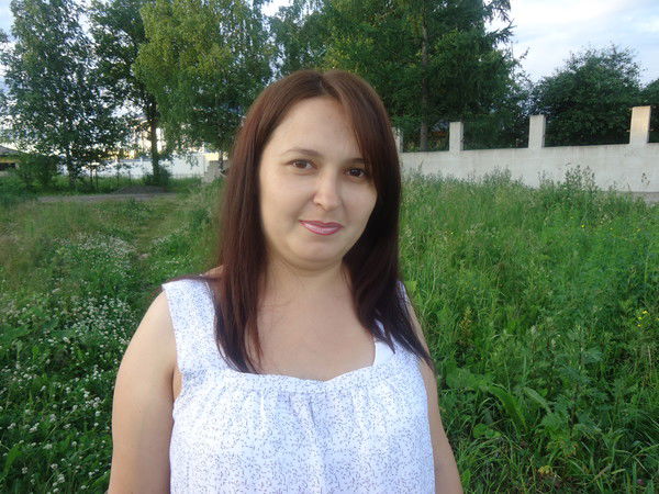 Зарема Сибатова