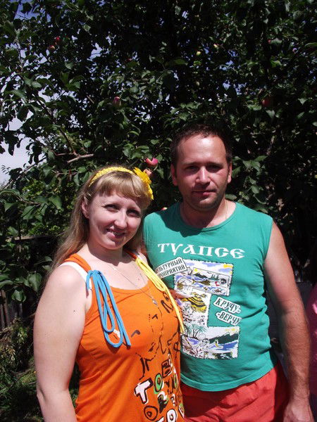 Наталья Мищенко