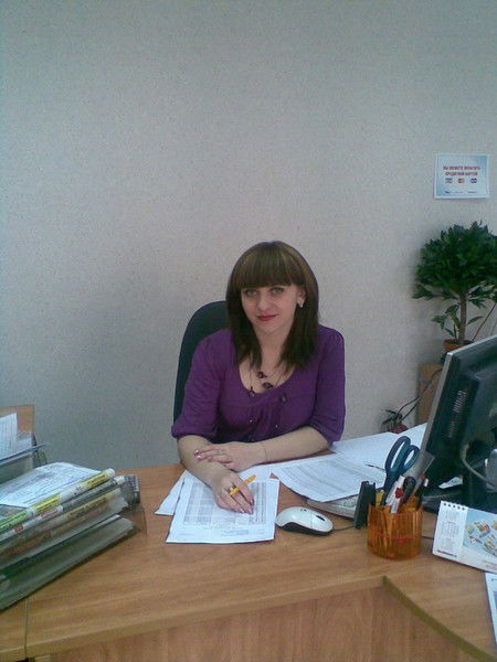 Ирина Калантарова