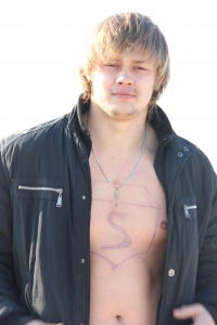 Анатолий Задерецкий