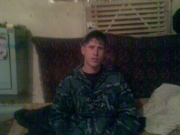 Роман Заставский