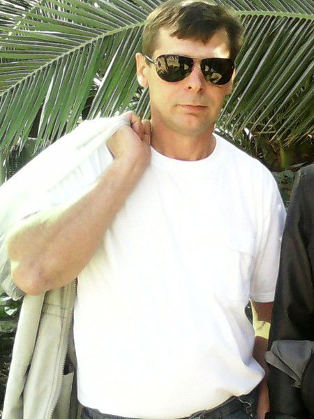 Сергей Астахов