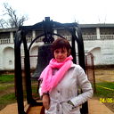 Чарушникова Анастасия