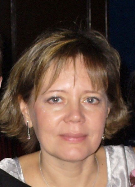 Елена Гречаник