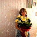 Оксана Самойленко