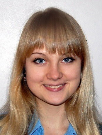 Юлия Кравец