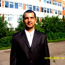 Айрат Харисов