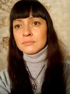 Светлана Шадрина