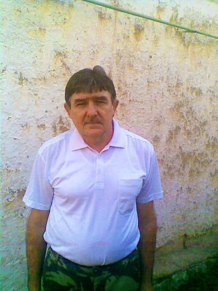 Сергей Козубов