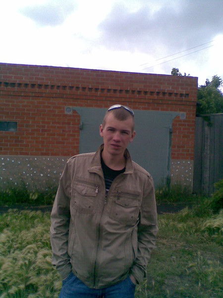 Александр Ефремкин