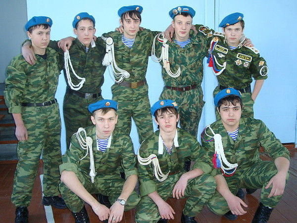 Антон Коваленко