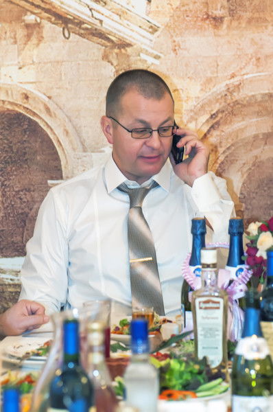 Большаков Игорь Иванович