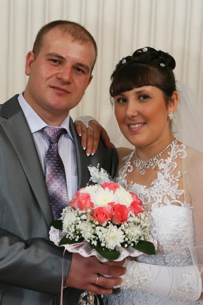 Танюшка Романова