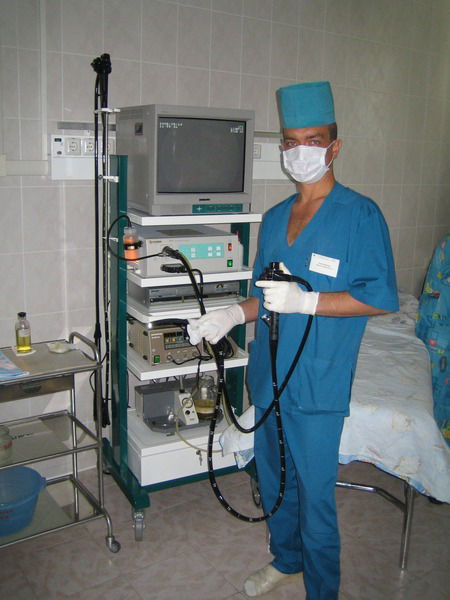 Окб Белгород