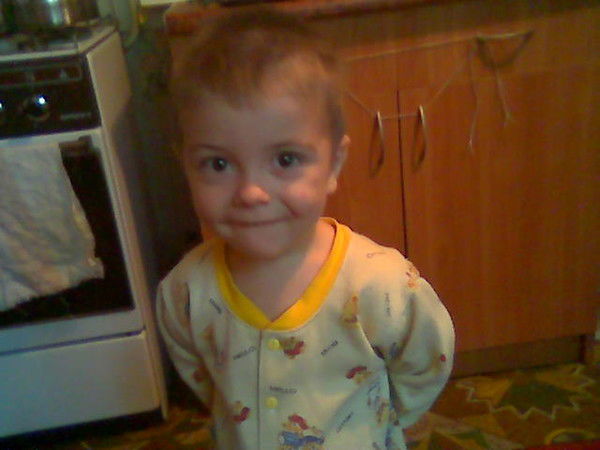 Андрей Цимбал