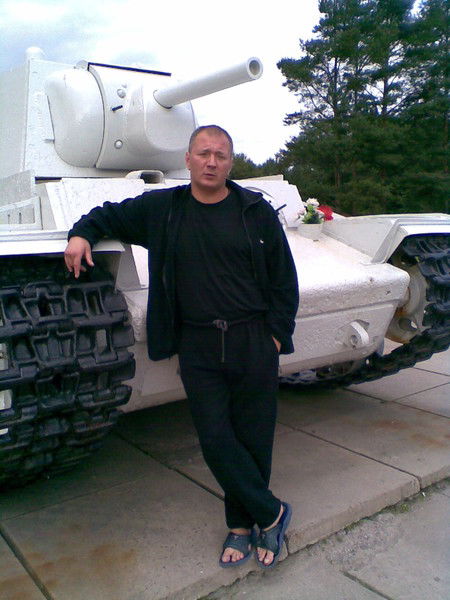 Борис Николаевич