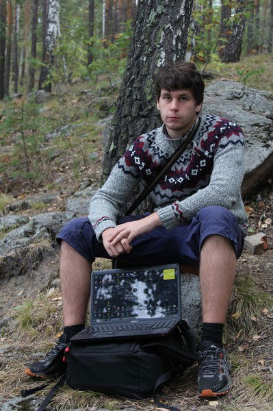 Дмитрий Якимов