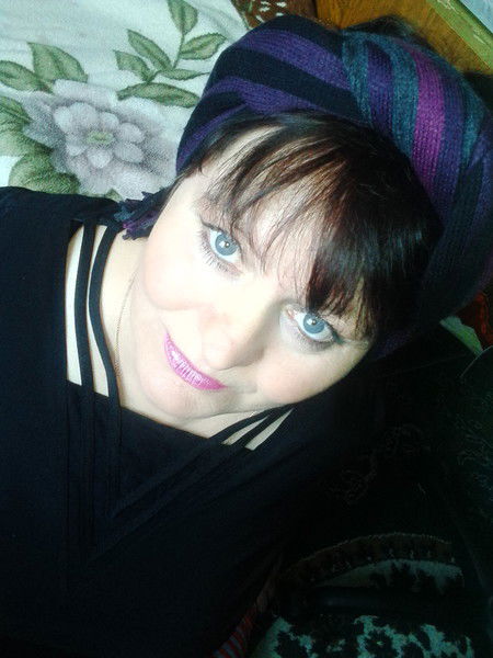 Светлана Светик