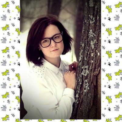 Елена Жильцова