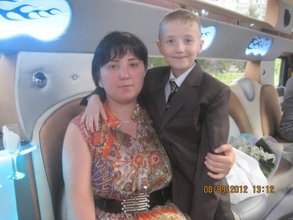 Роза Адилова