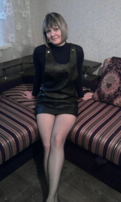 Анна Четырина