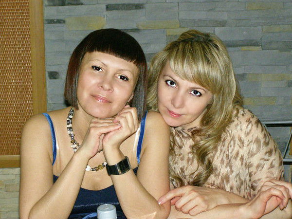 Елена Волкова