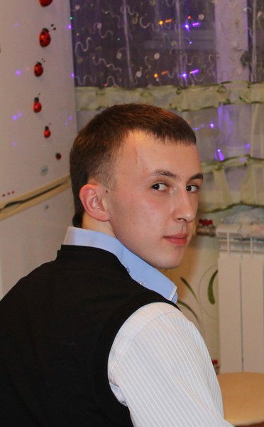 Дмитрий Сильнов