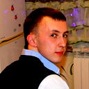 Дмитрий Сильнов