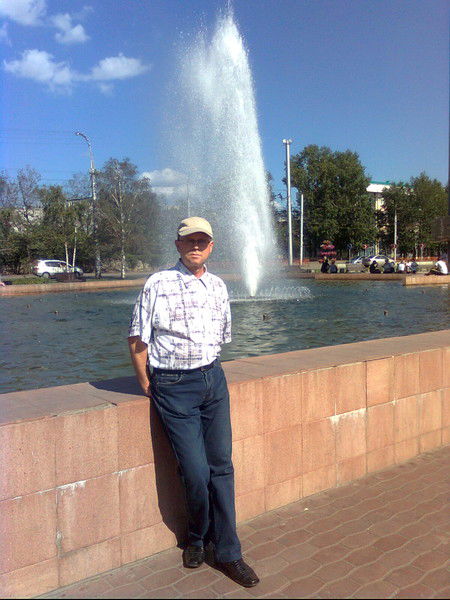 Игорь Горшков