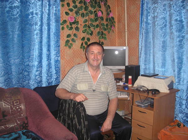 Геннадий Симоненко