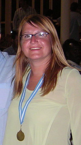 Елена Ященкова