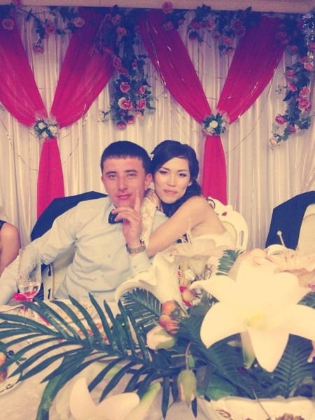 Руслан Лепесов