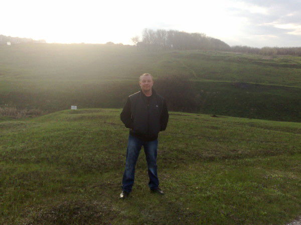 Андрей Хлебас