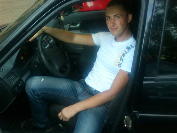 Сергей Вибе