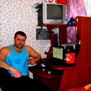 Дмитрий Передний
