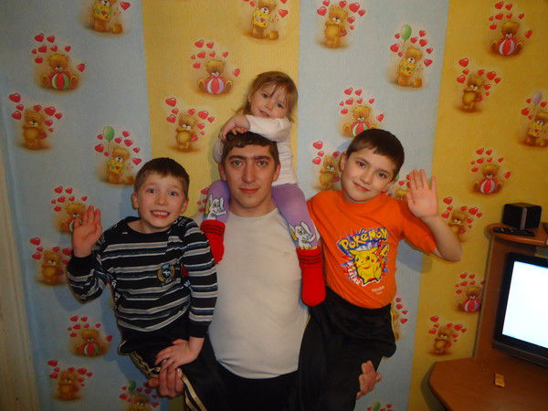 Дима Павлов