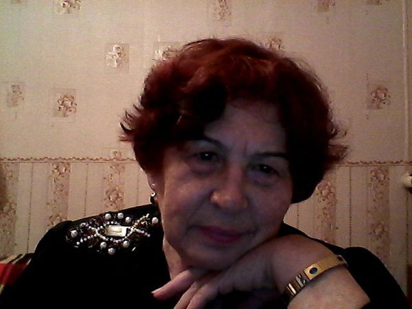 Софья Гимадутдинова