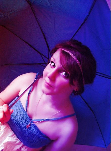 Ирина Барсукова