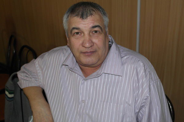 Николай Николаевич