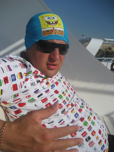 Алексей Платонов