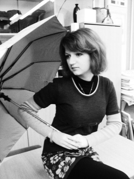 Кристина Мартыненко