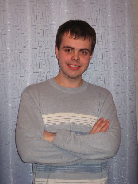 Алексей Пегов