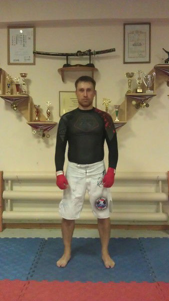 Георгий Асриян