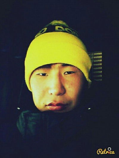 Афанасий Титов