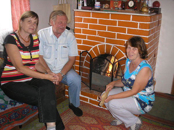 Виктория Черняк